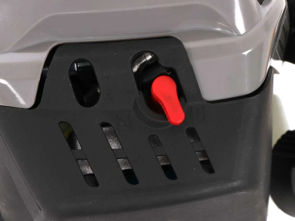 Débroussailleuse Thermique ALPINA ABR 55 - Moteur à 2 Temps De 52.8 Cm3 16 Débroussailleuse Thermique ALPINA ABR 55 - Moteur à 2 Temps De 52.8 Cm3 – Image 14