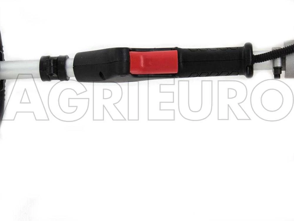 Débroussailleuse Thermique AMA Playcut BC 350 - 32,6cm3 - Poignée Circulaire, Fil Double 15 Débroussailleuse Thermique AMA Playcut BC 350 - 32,6cm3 - Poignée Circulaire, Fil Double – Image 13