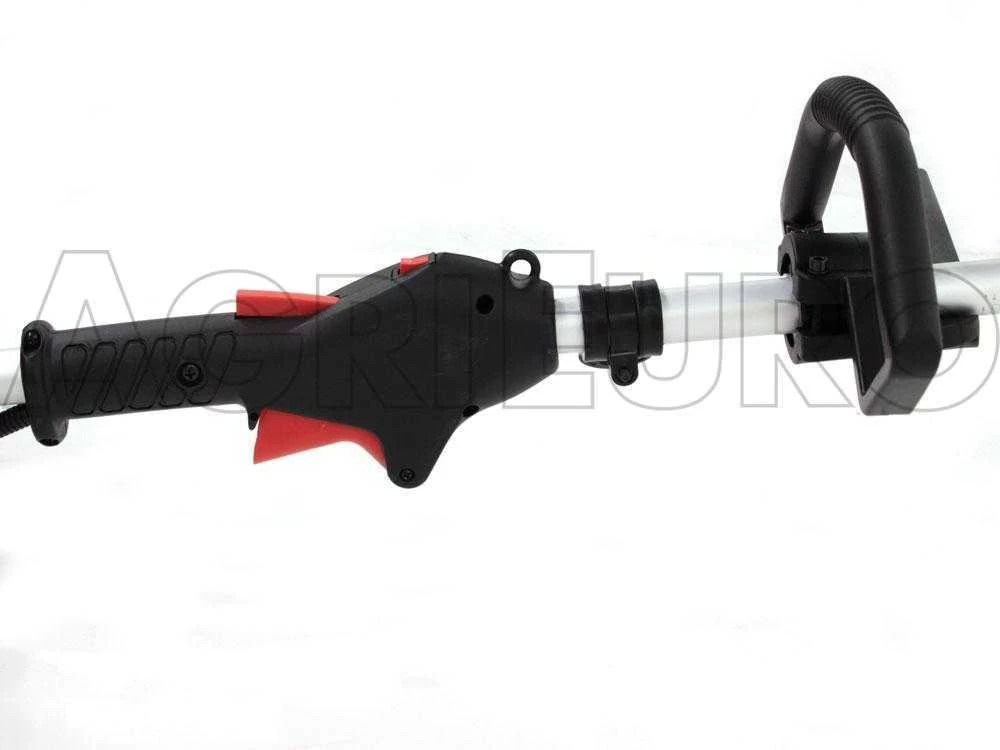 Débroussailleuse Thermique AMA Playcut BC 350 - 32,6cm3 - Poignée Circulaire, Fil Double 20 Débroussailleuse Thermique AMA Playcut BC 350 - 32,6cm3 - Poignée Circulaire, Fil Double – Image 18