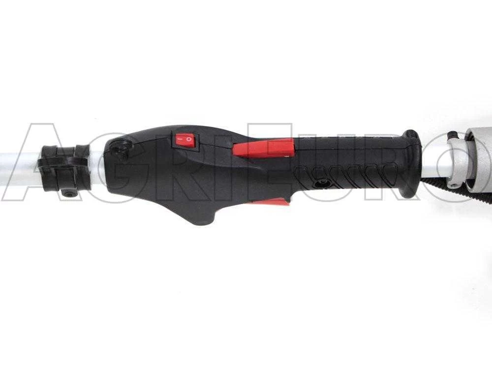 Débroussailleuse Thermique AMA Playcut BC 350 - 32,6cm3 - Poignée Circulaire, Fil Double 21 Débroussailleuse Thermique AMA Playcut BC 350 - 32,6cm3 - Poignée Circulaire, Fil Double – Image 19