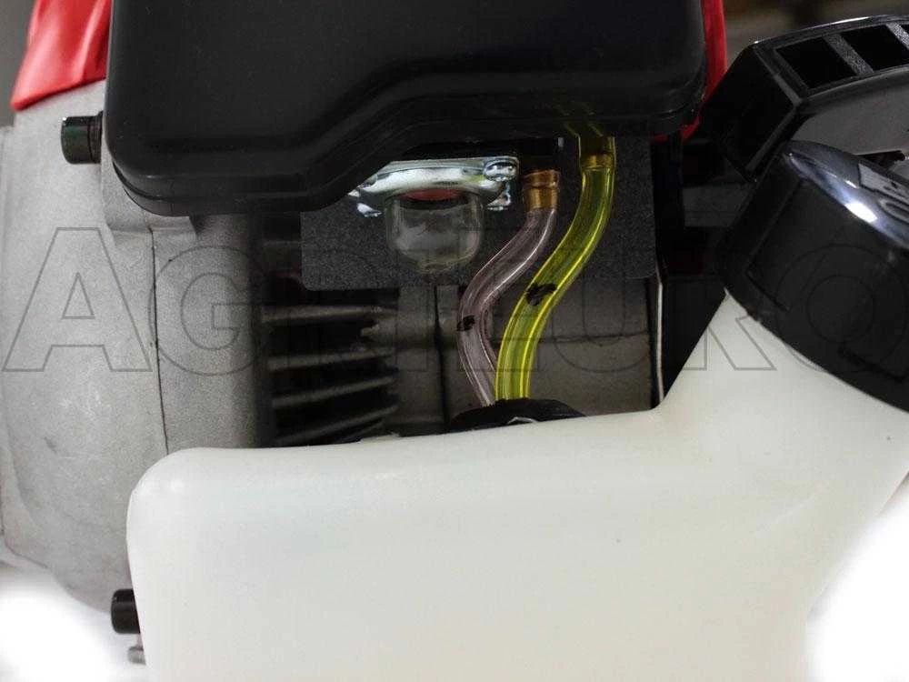 Débroussailleuse Thermique AMA Playcut BC 350 - 32,6cm3 - Poignée Circulaire, Fil Double 3 Débroussailleuse Thermique AMA Playcut BC 350 - 32,6cm3 - Poignée Circulaire, Fil Double