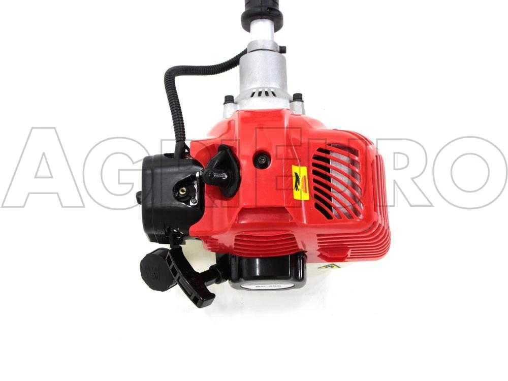 Débroussailleuse Thermique AMA Playcut BC 350 - 32,6cm3 - Poignée Circulaire, Fil Double 4 Débroussailleuse Thermique AMA Playcut BC 350 - 32,6cm3 - Poignée Circulaire, Fil Double – Image 2