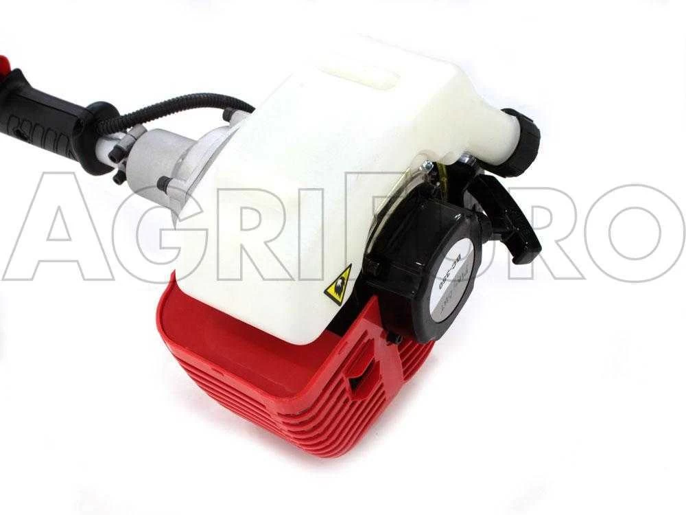 Débroussailleuse Thermique AMA Playcut BC 350 - 32,6cm3 - Poignée Circulaire, Fil Double 9 Débroussailleuse Thermique AMA Playcut BC 350 - 32,6cm3 - Poignée Circulaire, Fil Double – Image 7