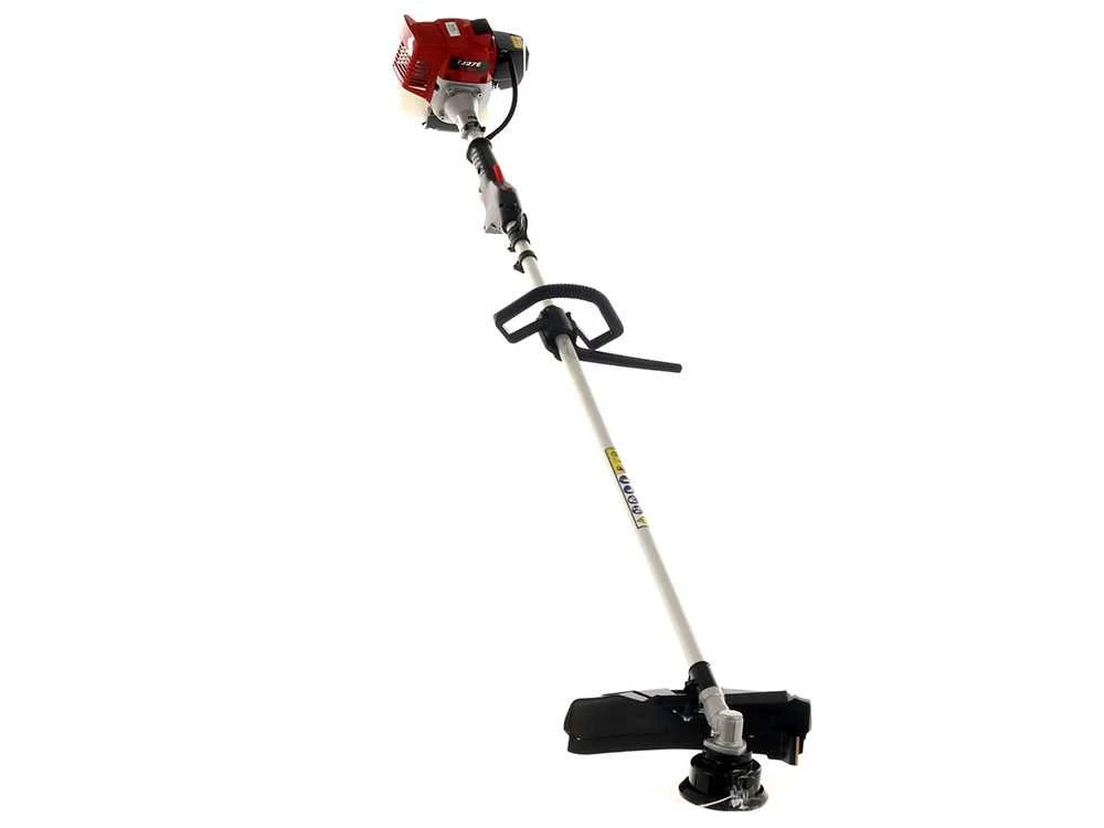 Débroussailleuse Thermique Avec Moteur Kawasaki ATJ 27-S - Poignée Circulaire 5 Débroussailleuse Thermique Avec Moteur Kawasaki ATJ 27-S - Poignée Circulaire – Image 3