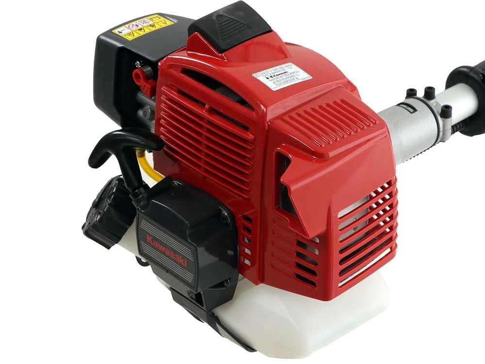 Débroussailleuse Thermique Avec Moteur Kawasaki ATJ 27-S - Poignée Circulaire 22 Débroussailleuse Thermique Avec Moteur Kawasaki ATJ 27-S - Poignée Circulaire – Image 20