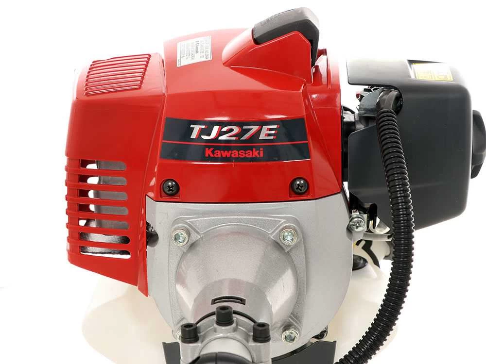 Débroussailleuse Thermique Avec Moteur Kawasaki ATJ 27-S - Poignée Circulaire 20 Débroussailleuse Thermique Avec Moteur Kawasaki ATJ 27-S - Poignée Circulaire – Image 18