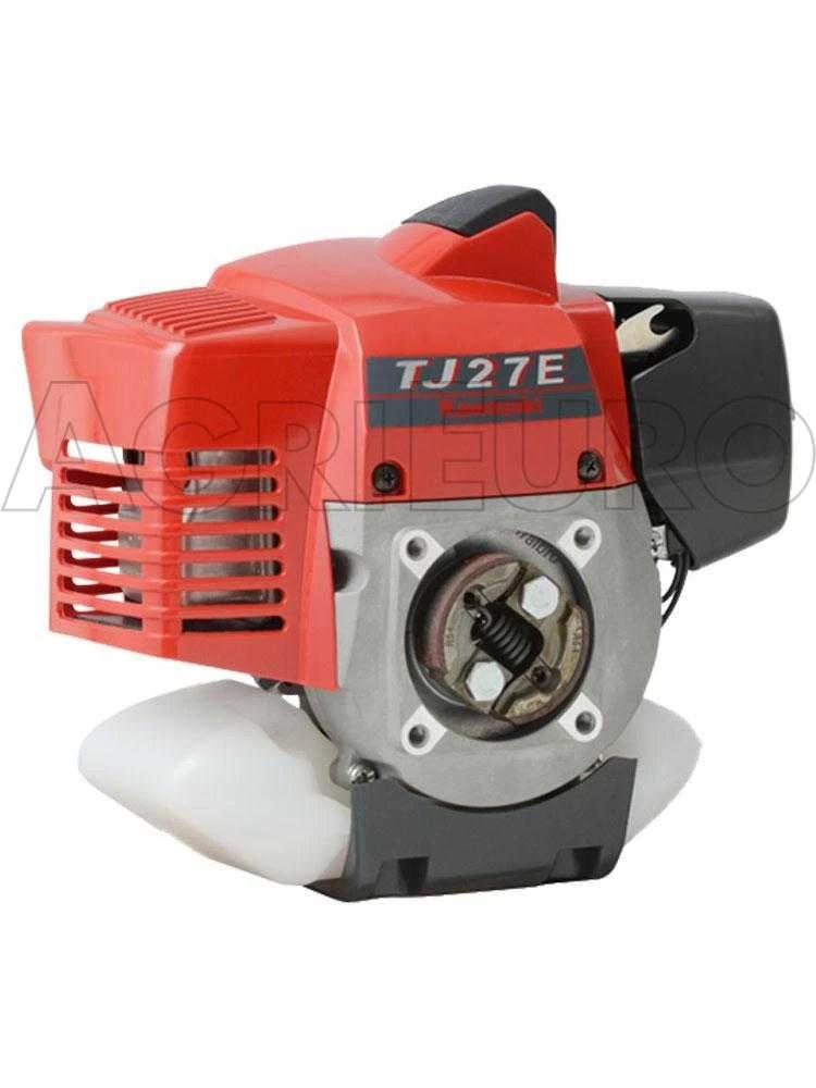 Débroussailleuse Thermique Avec Moteur Kawasaki ATJ 27-S - Poignée Circulaire 19 Débroussailleuse Thermique Avec Moteur Kawasaki ATJ 27-S - Poignée Circulaire – Image 17