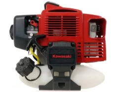 Débroussailleuse Thermique Avec Moteur Kawasaki ATJ 35-W - Poignée Double -Motofaucheuse Soldes dbroussailleuse thermique avec moteur kawasaki atj 35 w poigne double le moteur kawasaki 27640 4 1616056930 IMG 605312624a70d