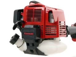 Débroussailleuse Thermique Avec Moteur Kawasaki ATJ 35-W - Poignée Double -Motofaucheuse Soldes dbroussailleuse thermique avec moteur kawasaki atj 35 w poigne double le moteur kawasaki 27640 4 1616056930 IMG 605312624c2a1