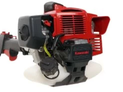 Débroussailleuse Thermique Avec Moteur Kawasaki ATJ 35-W - Poignée Double -Motofaucheuse Soldes dbroussailleuse thermique avec moteur kawasaki atj 35 w poigne double le moteur kawasaki 27640 4 1616056930 IMG 605312624e092