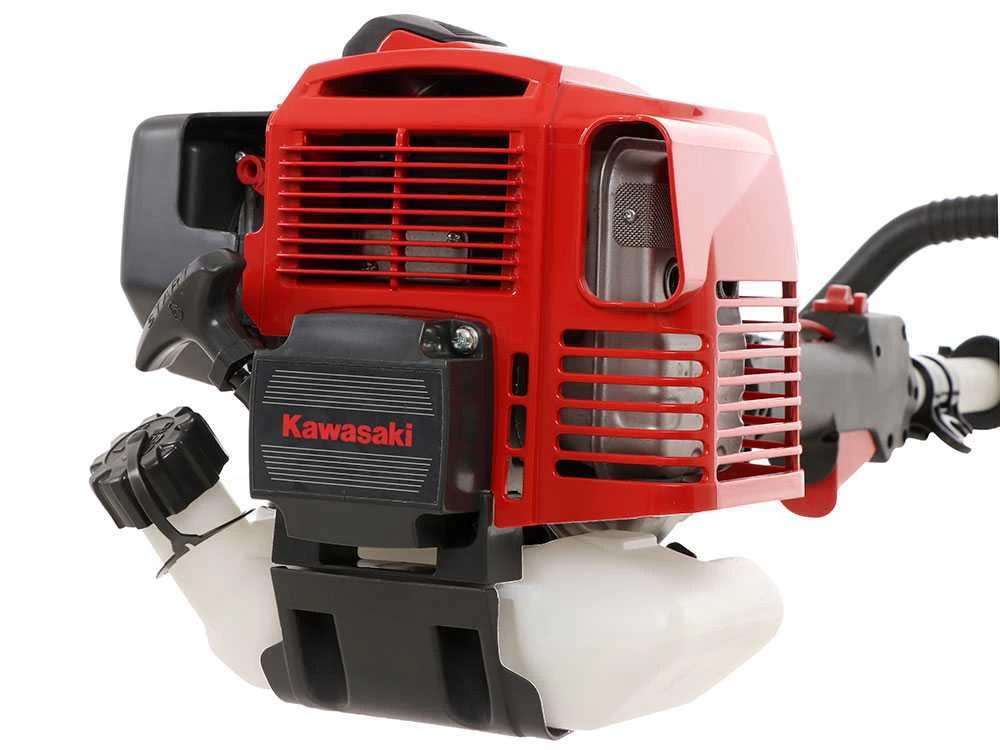 Débroussailleuse Thermique Avec Moteur Kawasaki ATJ 45-W - Avec Double Poignée 19 Débroussailleuse Thermique Avec Moteur Kawasaki ATJ 45-W - Avec Double Poignée – Image 17