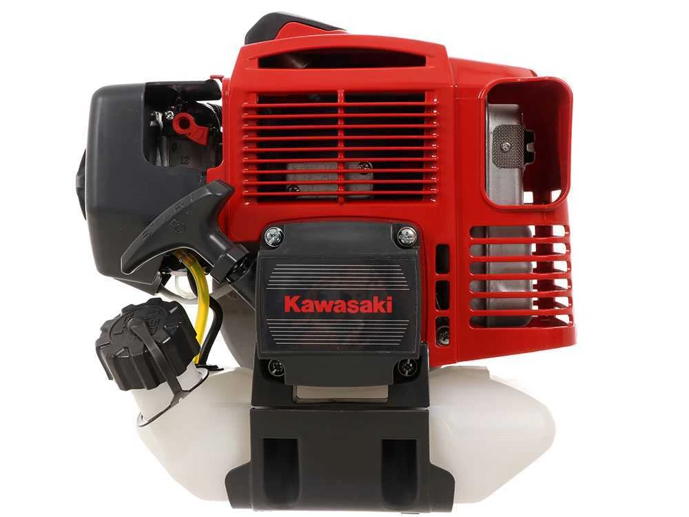 Débroussailleuse Thermique Avec Moteur Kawasaki ATJ 45-W - Avec Double Poignée 20 Débroussailleuse Thermique Avec Moteur Kawasaki ATJ 45-W - Avec Double Poignée – Image 18