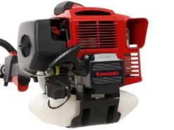 Débroussailleuse Thermique Avec Moteur Kawasaki ATJ 45-W - Avec Double Poignée 40 Débroussailleuse Thermique Avec Moteur Kawasaki ATJ 45-W - Avec Double Poignée -Motofaucheuse Soldes dbroussailleuse thermique avec moteur kawasaki atj 45 w avec double poigne le moteur kawasaki 27643 5 1616398764 IMG 605849ac532a3