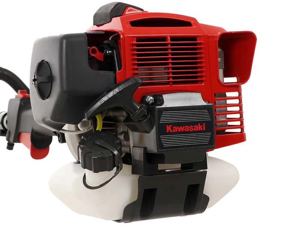 Débroussailleuse Thermique Avec Moteur Kawasaki ATJ 45-W - Avec Double Poignée 21 Débroussailleuse Thermique Avec Moteur Kawasaki ATJ 45-W - Avec Double Poignée – Image 19