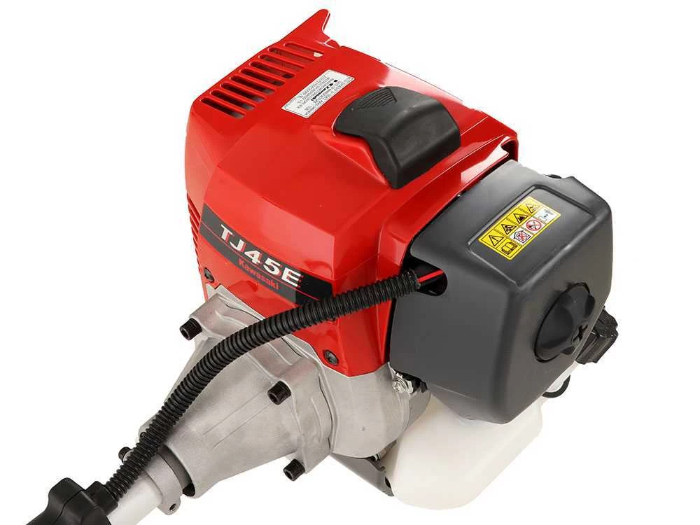 Débroussailleuse Thermique Avec Moteur Kawasaki ATJ 45-W - Avec Double Poignée 22 Débroussailleuse Thermique Avec Moteur Kawasaki ATJ 45-W - Avec Double Poignée – Image 20