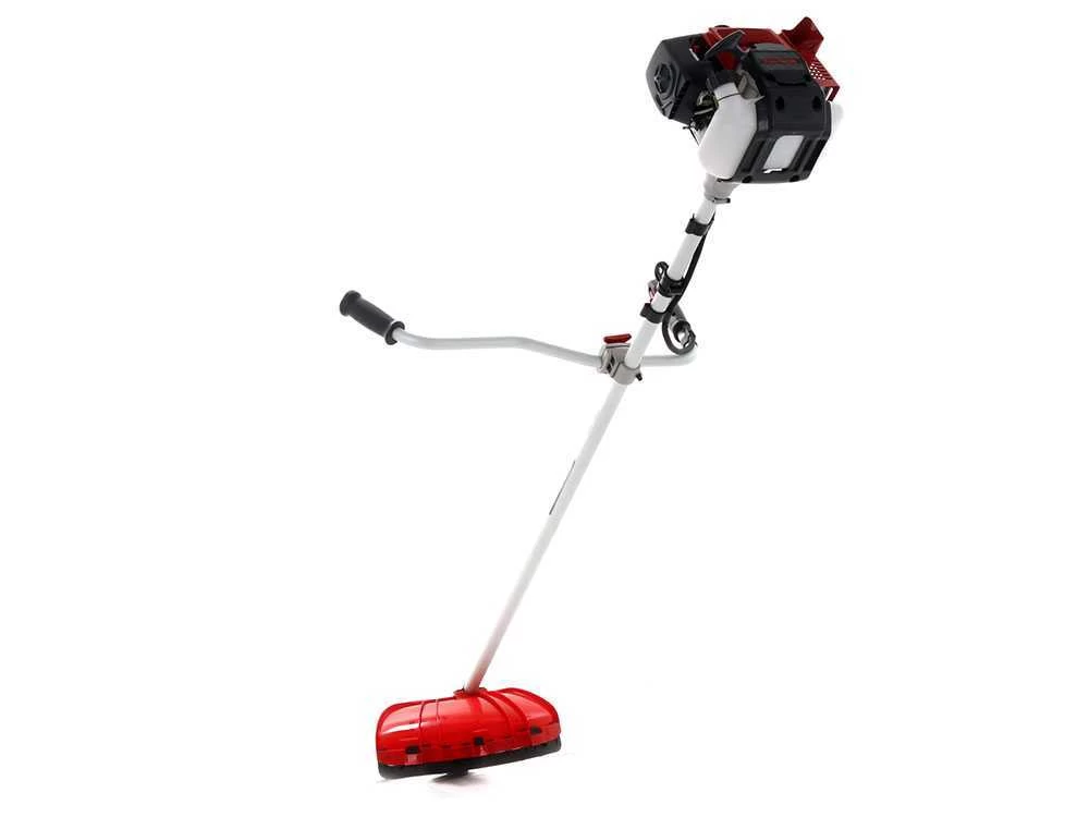 Débroussailleuse Thermique Avec Moteur Kawasaki ATJ 53-W - Double Poignée 4 Débroussailleuse Thermique Avec Moteur Kawasaki ATJ 53-W - Double Poignée – Image 2