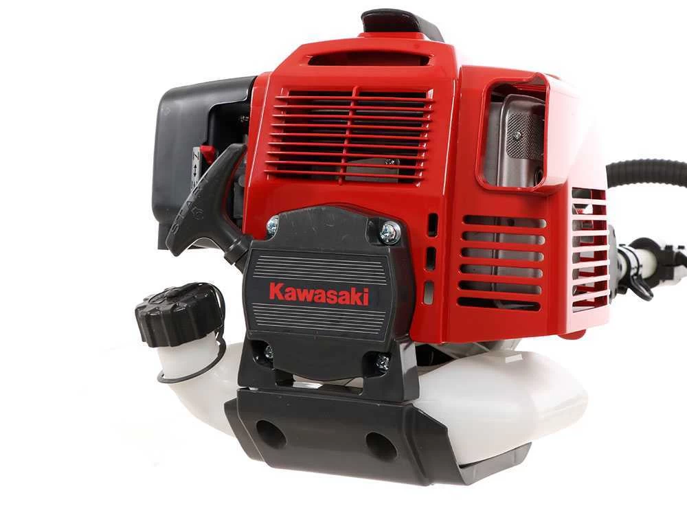Débroussailleuse Thermique Avec Moteur Kawasaki ATJ 53-W - Double Poignée 21 Débroussailleuse Thermique Avec Moteur Kawasaki ATJ 53-W - Double Poignée – Image 19