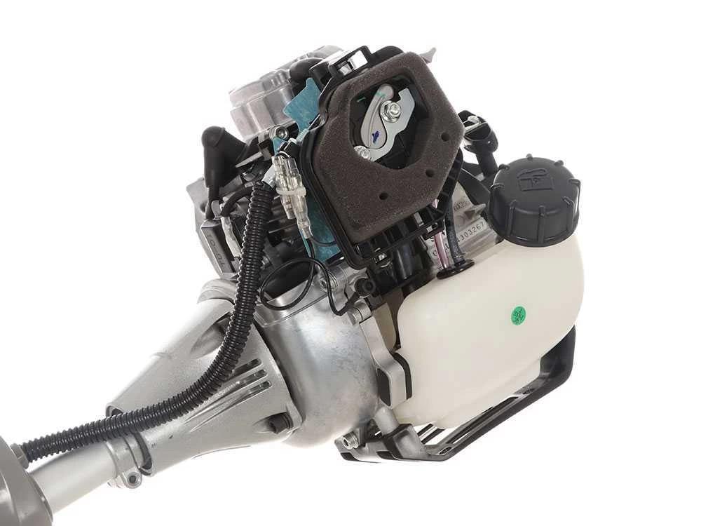 Débroussailleuse Thermique Castelgarden BC 425 HJ - Moteur Honda GX 25 20 Débroussailleuse Thermique Castelgarden BC 425 HJ - Moteur Honda GX 25 – Image 18