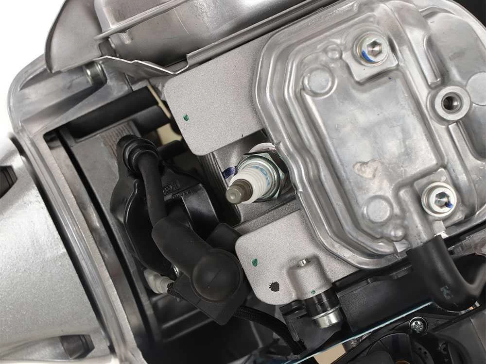 Débroussailleuse Thermique Castelgarden BC 425 HJ - Moteur Honda GX 25 21 Débroussailleuse Thermique Castelgarden BC 425 HJ - Moteur Honda GX 25 – Image 19