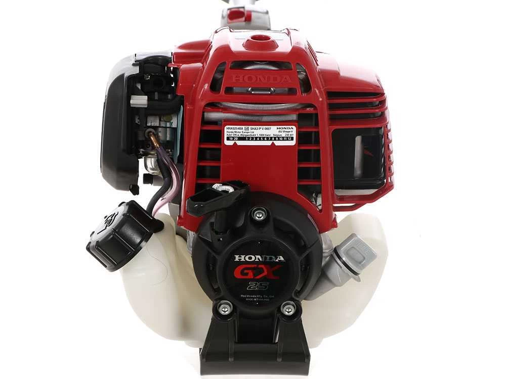 Débroussailleuse Thermique Castelgarden BC 425 HJ - Moteur Honda GX 25 19 Débroussailleuse Thermique Castelgarden BC 425 HJ - Moteur Honda GX 25 – Image 17