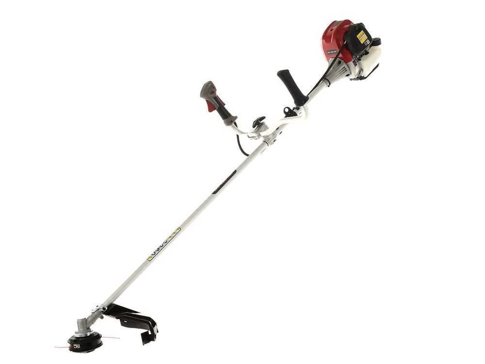 Débroussailleuse Thermique Castelgarden BC 450 HD - Moteur Honda GX 50 4 Débroussailleuse Thermique Castelgarden BC 450 HD - Moteur Honda GX 50 – Image 2