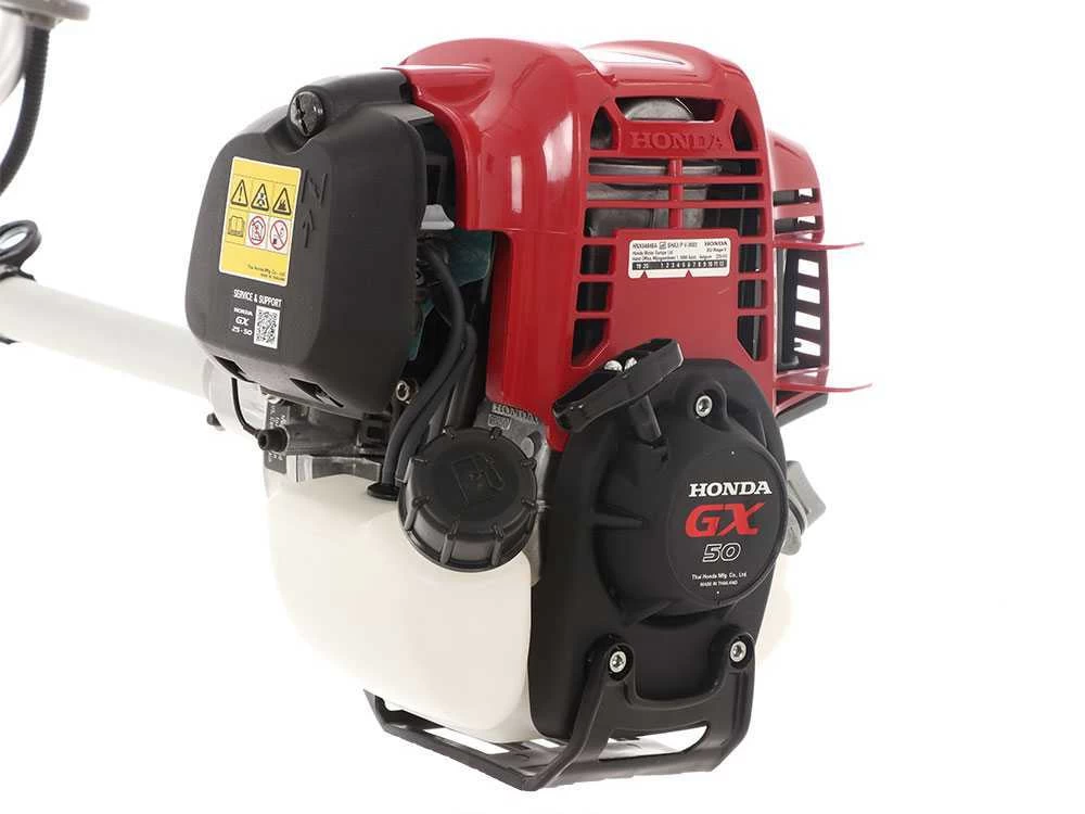 Débroussailleuse Thermique Castelgarden BC 450 HD - Moteur Honda GX 50 20 Débroussailleuse Thermique Castelgarden BC 450 HD - Moteur Honda GX 50 – Image 18