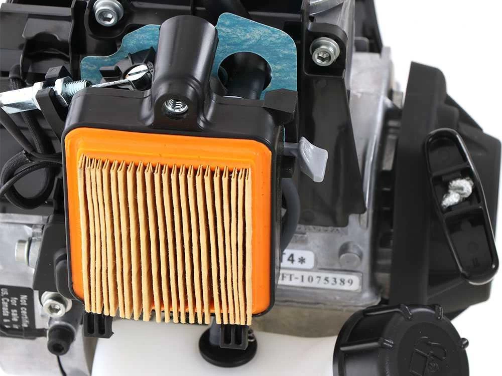 Débroussailleuse Thermique Castelgarden BC 450 HD - Moteur Honda GX 50 22 Débroussailleuse Thermique Castelgarden BC 450 HD - Moteur Honda GX 50 – Image 20