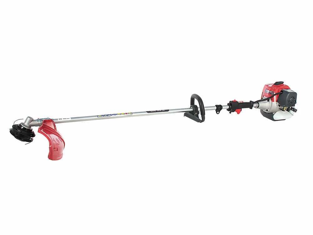 Débroussailleuse Thermique Castelgarden BK 53 E Avec Moteur Kawasaki - 53.2cm3 - Lame à 3 Dents 8 Débroussailleuse Thermique Castelgarden BK 53 E Avec Moteur Kawasaki - 53.2cm3 - Lame à 3 Dents – Image 6