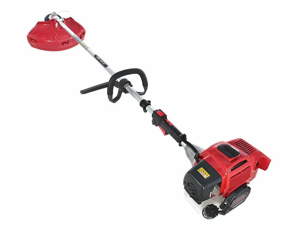 Débroussailleuse Thermique Castelgarden BK 53 E Avec Moteur Kawasaki - 53.2cm3 - Lame à 3 Dents 12 Débroussailleuse Thermique Castelgarden BK 53 E Avec Moteur Kawasaki - 53.2cm3 - Lame à 3 Dents – Image 10