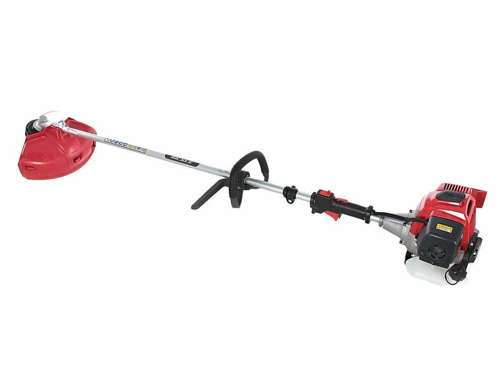 Débroussailleuse Thermique Castelgarden BK 53 E Avec Moteur Kawasaki - 53.2cm3 - Lame à 3 Dents 11 Débroussailleuse Thermique Castelgarden BK 53 E Avec Moteur Kawasaki - 53.2cm3 - Lame à 3 Dents – Image 9