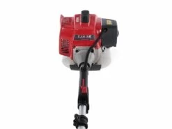 Débroussailleuse Thermique Castelgarden BK 53 E Avec Moteur Kawasaki - 53.2cm3 - Lame à 3 Dents 28 Débroussailleuse Thermique Castelgarden BK 53 E Avec Moteur Kawasaki - 53.2cm3 - Lame à 3 Dents -Motofaucheuse Soldes dbroussailleuse thermique castelgarden bk 53 e avec moteur kawasaki 53 2cm3 lame 3 dents dbroussailleuse castelgarden bk 53 e 12224 0 1516700550 IMG 9530