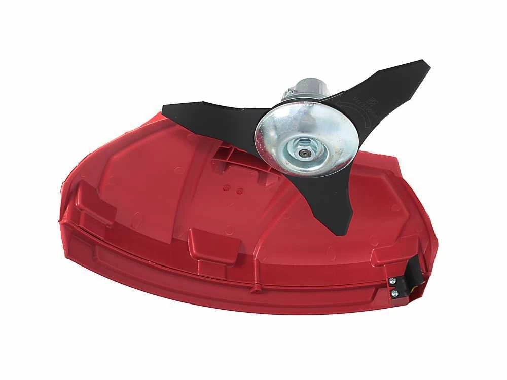 Débroussailleuse Thermique Castelgarden BK 53 E Avec Moteur Kawasaki - 53.2cm3 - Lame à 3 Dents 13 Débroussailleuse Thermique Castelgarden BK 53 E Avec Moteur Kawasaki - 53.2cm3 - Lame à 3 Dents – Image 11