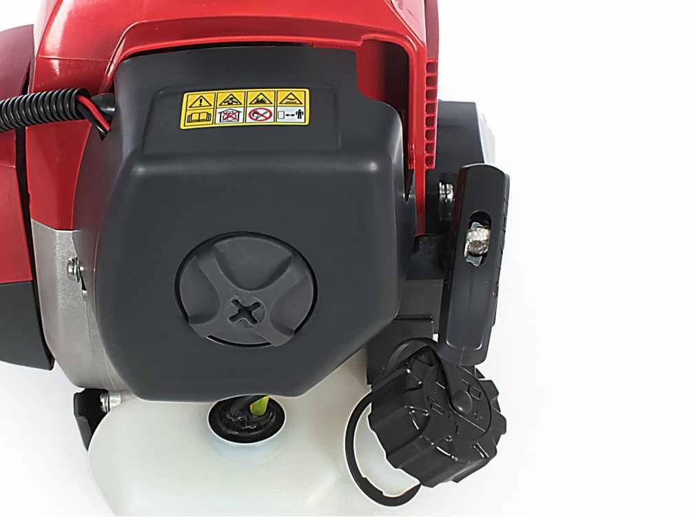 Débroussailleuse Thermique Castelgarden BK 53 E Avec Moteur Kawasaki - 53.2cm3 - Lame à 3 Dents 17 Débroussailleuse Thermique Castelgarden BK 53 E Avec Moteur Kawasaki - 53.2cm3 - Lame à 3 Dents – Image 15