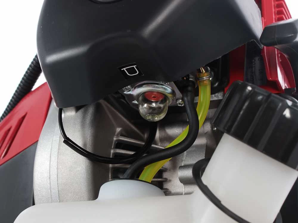 Débroussailleuse Thermique Castelgarden BK 53 E Avec Moteur Kawasaki - 53.2cm3 - Lame à 3 Dents 19 Débroussailleuse Thermique Castelgarden BK 53 E Avec Moteur Kawasaki - 53.2cm3 - Lame à 3 Dents – Image 17