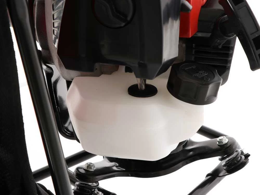 Débroussailleuse Thermique à Dos à 2 Temps GeoTech GT-2 52 BP - 52cm3 18 Débroussailleuse Thermique à Dos à 2 Temps GeoTech GT-2 52 BP - 52cm3 – Image 16