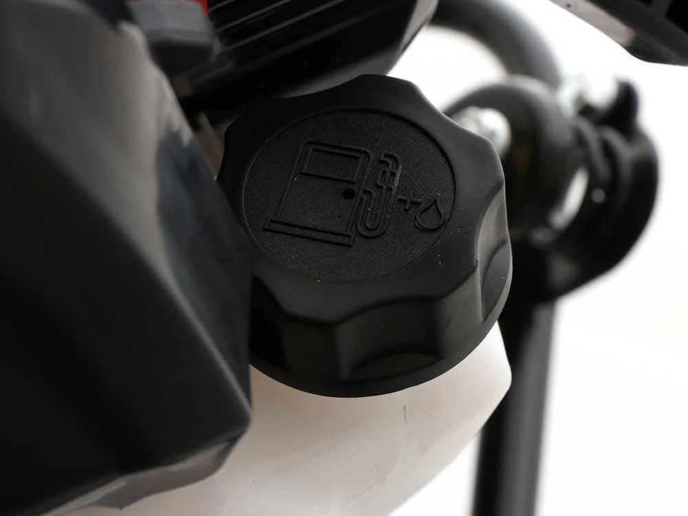 Débroussailleuse Thermique à Dos à 2 Temps GeoTech GT-2 52 BP - 52cm3 19 Débroussailleuse Thermique à Dos à 2 Temps GeoTech GT-2 52 BP - 52cm3 – Image 17