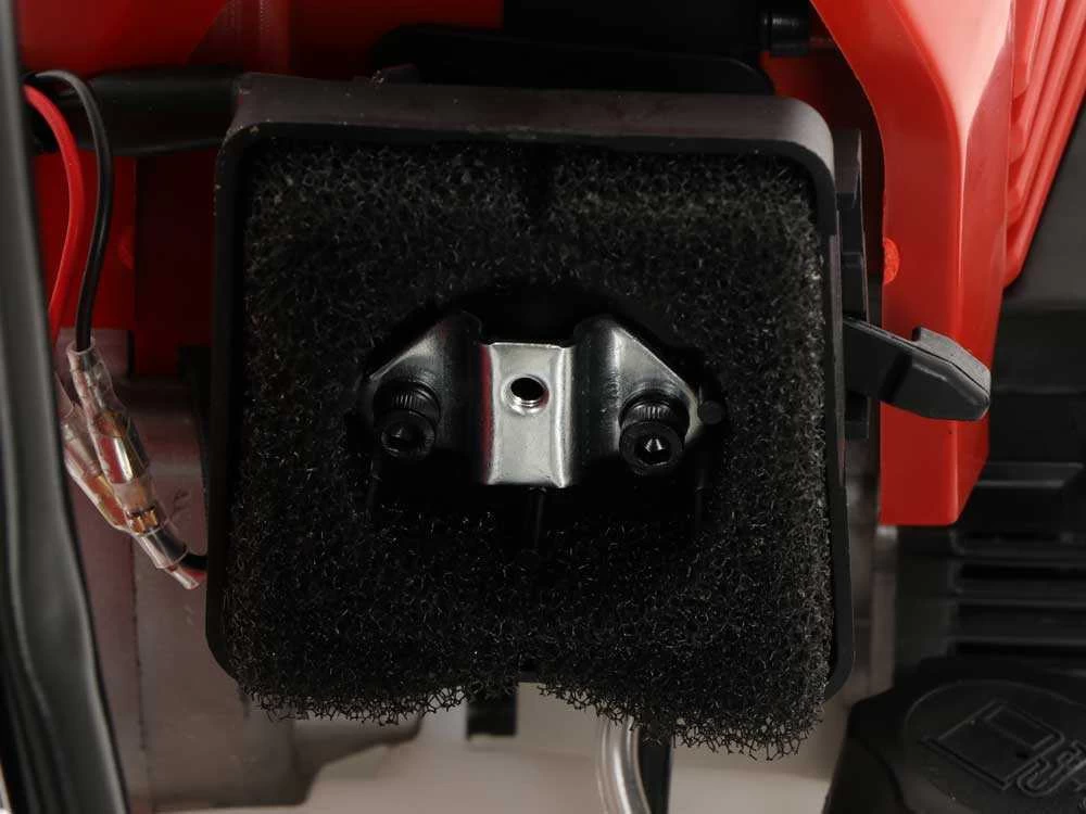 Débroussailleuse Thermique à Dos à 2 Temps GeoTech GT-2 52 BP - 52cm3 16 Débroussailleuse Thermique à Dos à 2 Temps GeoTech GT-2 52 BP - 52cm3 – Image 14