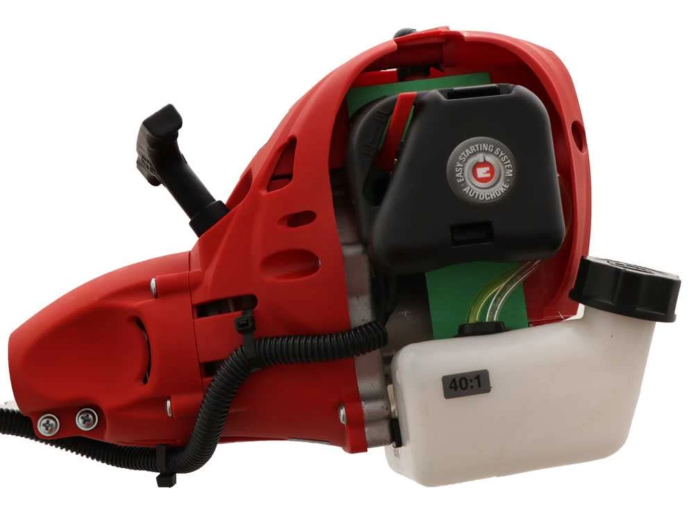 Débroussailleuse Thermique Einhell GC-BC 30/1 AS - Poignée Réglable - 2 Temps - 29.7cm3 22 Débroussailleuse Thermique Einhell GC-BC 30/1 AS - Poignée Réglable - 2 Temps - 29.7cm3 – Image 20