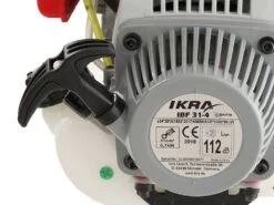 Débroussailleuse Thermique IKRA IBF 31-4 - Avec Guidon Avec Double Poignée 38 Débroussailleuse Thermique IKRA IBF 31-4 - Avec Guidon Avec Double Poignée -Motofaucheuse Soldes dbroussailleuse thermique ikra ibf 31 4 avec guidon avec double poigne le moteur ikra 18707 16 1574091443 IMG 3148