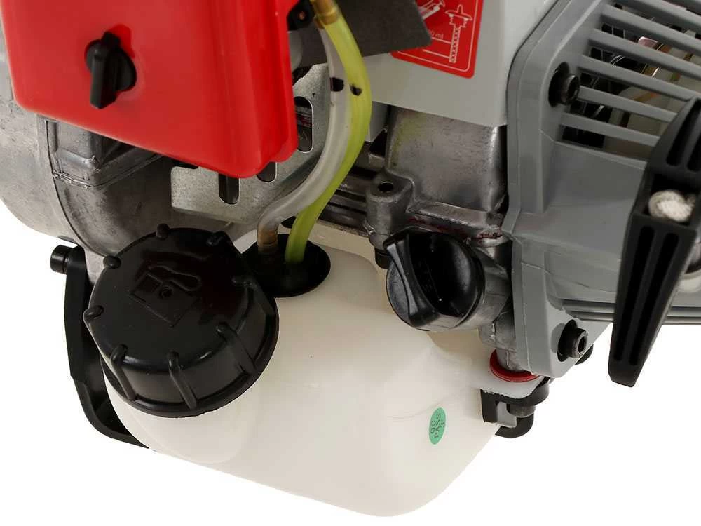 Débroussailleuse Thermique IKRA IBF 31-4 - Avec Guidon Avec Double Poignée 18 Débroussailleuse Thermique IKRA IBF 31-4 - Avec Guidon Avec Double Poignée – Image 16