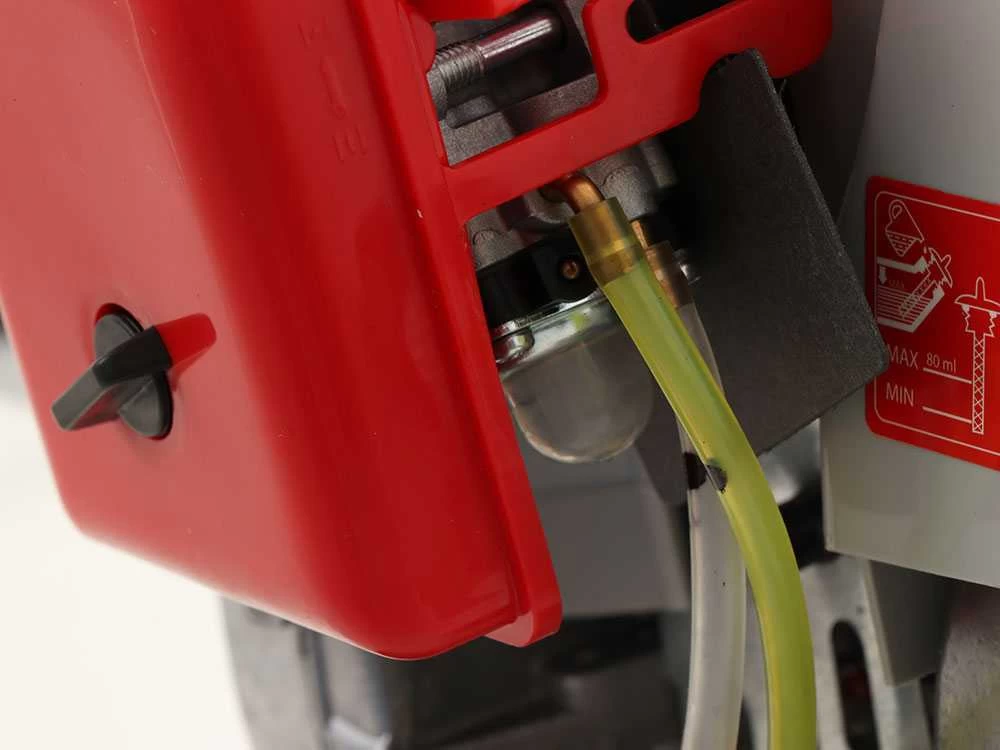 Débroussailleuse Thermique IKRA IBF 31-4 - Avec Guidon Avec Double Poignée 15 Débroussailleuse Thermique IKRA IBF 31-4 - Avec Guidon Avec Double Poignée – Image 13