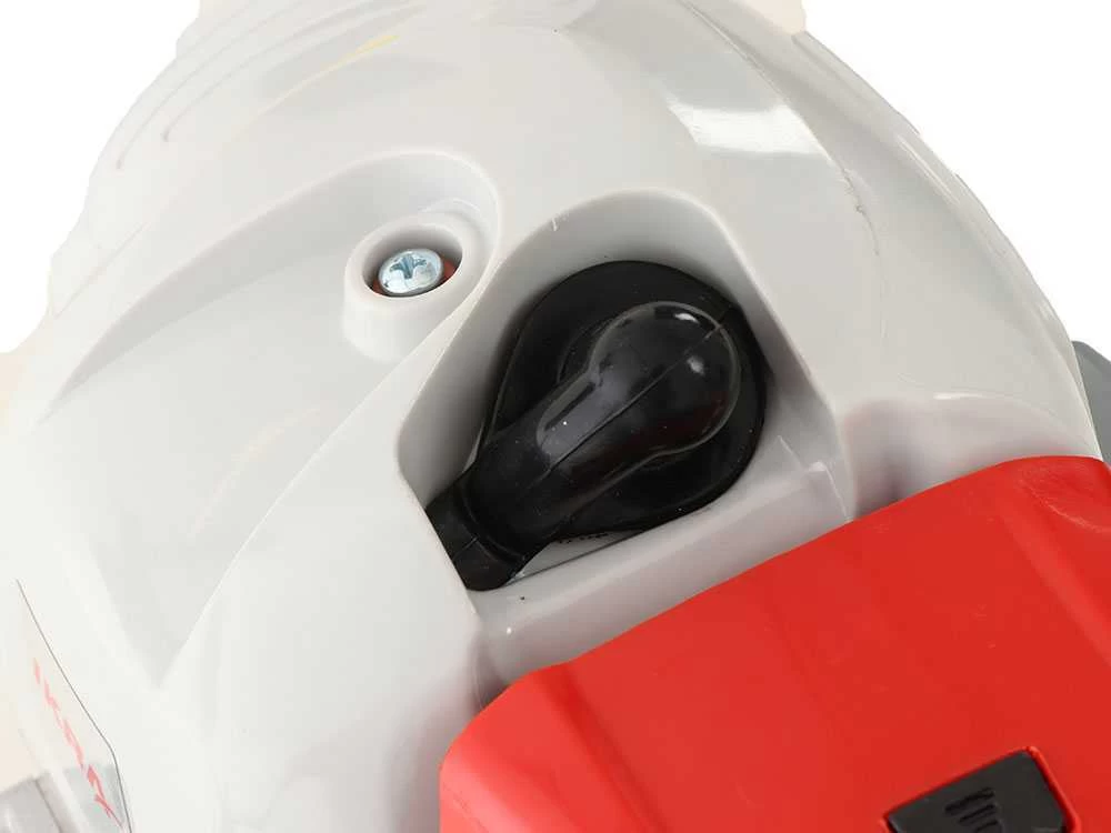 Débroussailleuse Thermique IKRA IBF 43 - Avec Guidon à Double Poignée 17 Débroussailleuse Thermique IKRA IBF 43 - Avec Guidon à Double Poignée – Image 15