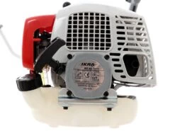 Débroussailleuse Thermique IKRA IBF 43 - Avec Guidon à Double Poignée 34 Débroussailleuse Thermique IKRA IBF 43 - Avec Guidon à Double Poignée -Motofaucheuse Soldes dbroussailleuse thermique ikra ibf 43 avec guidon double poigne le moteur ikra 18728 16 1574163372 IMG 3264