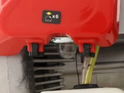 Débroussailleuse Thermique IKRA IBF 43 - Avec Guidon à Double Poignée 35 Débroussailleuse Thermique IKRA IBF 43 - Avec Guidon à Double Poignée -Motofaucheuse Soldes dbroussailleuse thermique ikra ibf 43 avec guidon double poigne le moteur ikra 18728 16 1574163372 IMG 3265