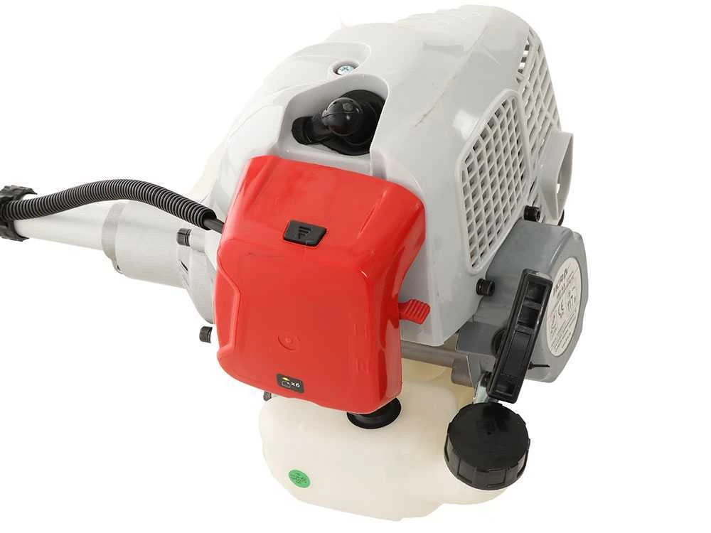 Débroussailleuse Thermique IKRA IBF 43 - Avec Guidon à Double Poignée 21 Débroussailleuse Thermique IKRA IBF 43 - Avec Guidon à Double Poignée – Image 19