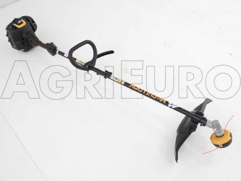 Débroussailleuse Thermique McCulloch B 26 PS - Fractionnable En 2 Parties + Lame 4 Dents 4 Débroussailleuse Thermique McCulloch B 26 PS - Fractionnable En 2 Parties + Lame 4 Dents – Image 2