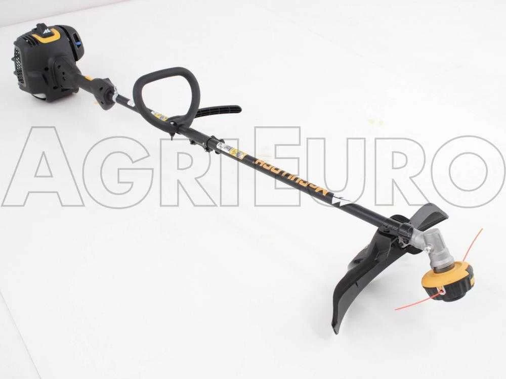 Débroussailleuse Thermique McCulloch B 26 PS - Fractionnable En 2 Parties + Lame 4 Dents 6 Débroussailleuse Thermique McCulloch B 26 PS - Fractionnable En 2 Parties + Lame 4 Dents – Image 4