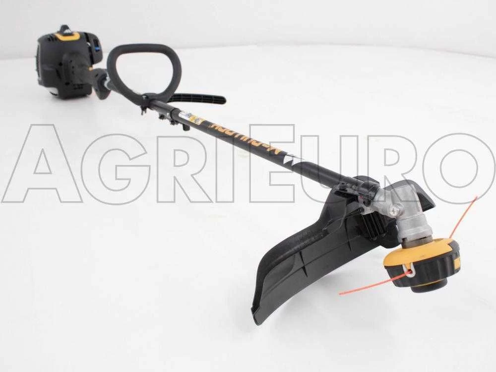 Débroussailleuse Thermique McCulloch B 26 PS - Fractionnable En 2 Parties + Lame 4 Dents 8 Débroussailleuse Thermique McCulloch B 26 PS - Fractionnable En 2 Parties + Lame 4 Dents – Image 6