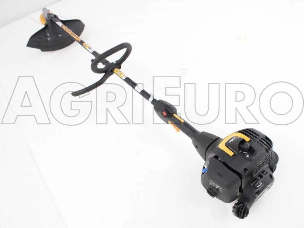 Débroussailleuse Thermique McCulloch B 26 PS - Fractionnable En 2 Parties + Lame 4 Dents 12 Débroussailleuse Thermique McCulloch B 26 PS - Fractionnable En 2 Parties + Lame 4 Dents – Image 10