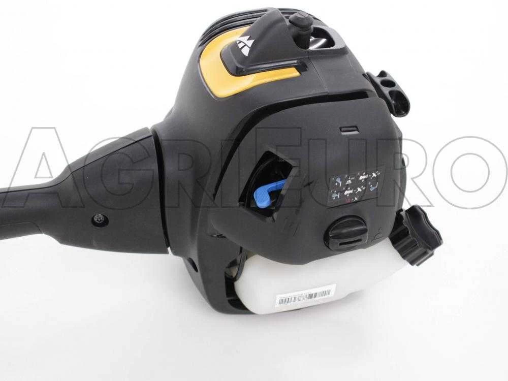 Débroussailleuse Thermique McCulloch B 26 PS - Fractionnable En 2 Parties + Lame 4 Dents 15 Débroussailleuse Thermique McCulloch B 26 PS - Fractionnable En 2 Parties + Lame 4 Dents – Image 13